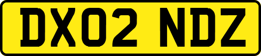 DX02NDZ