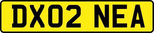 DX02NEA
