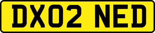 DX02NED