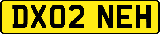 DX02NEH