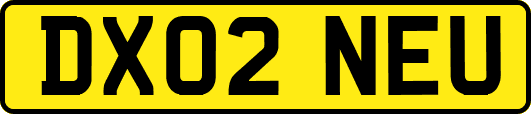 DX02NEU
