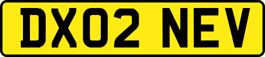 DX02NEV