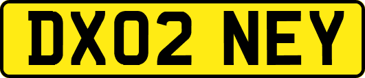 DX02NEY