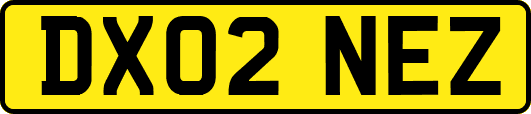 DX02NEZ