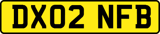 DX02NFB