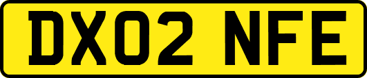 DX02NFE