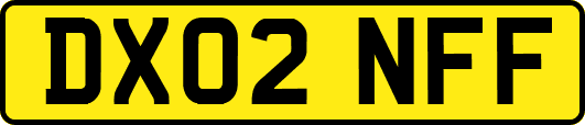 DX02NFF