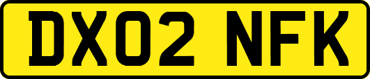 DX02NFK
