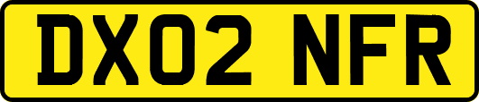 DX02NFR