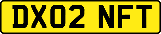DX02NFT