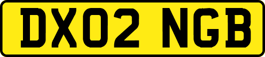DX02NGB