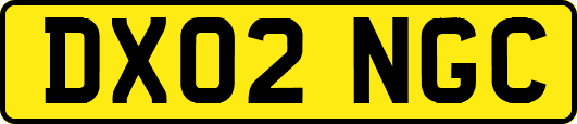 DX02NGC