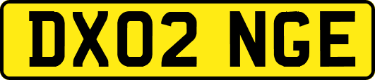 DX02NGE