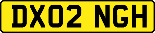 DX02NGH