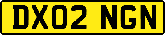 DX02NGN