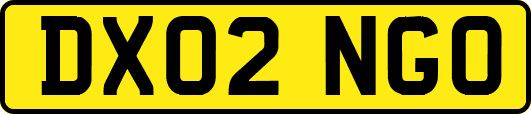 DX02NGO