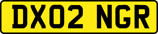 DX02NGR