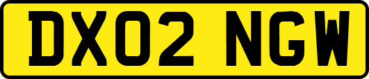 DX02NGW