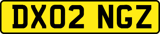 DX02NGZ