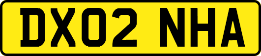 DX02NHA