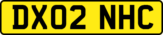 DX02NHC