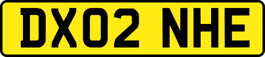 DX02NHE