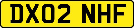 DX02NHF