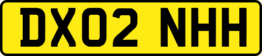DX02NHH