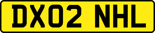 DX02NHL