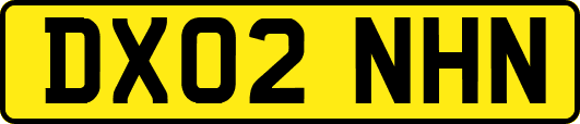 DX02NHN