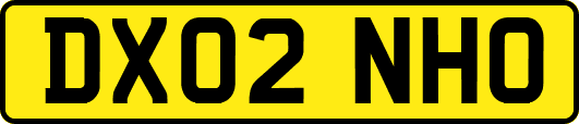 DX02NHO