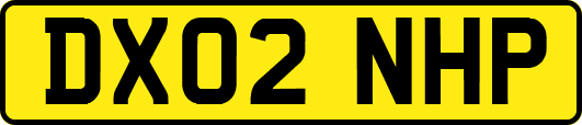 DX02NHP