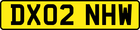 DX02NHW