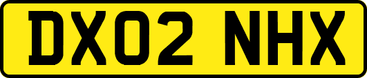 DX02NHX