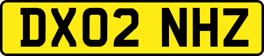 DX02NHZ