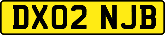 DX02NJB