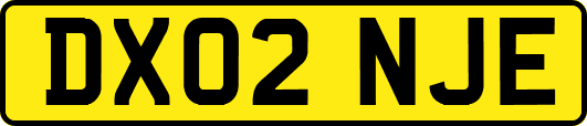 DX02NJE