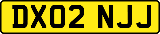 DX02NJJ