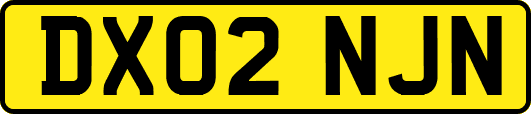 DX02NJN