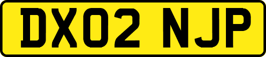 DX02NJP