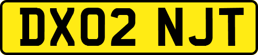 DX02NJT
