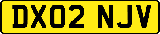 DX02NJV