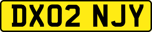 DX02NJY