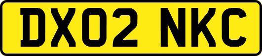 DX02NKC