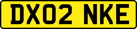 DX02NKE