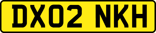DX02NKH
