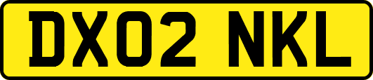 DX02NKL