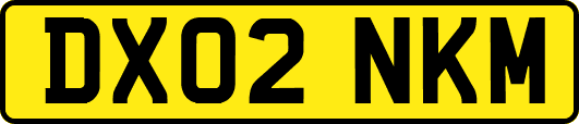DX02NKM