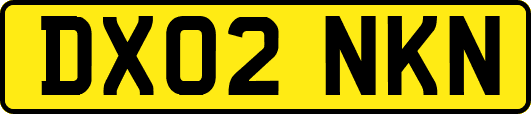 DX02NKN