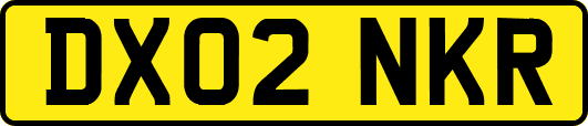 DX02NKR